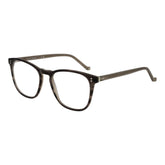Hackett Gray Acetate Glasses (Frames)